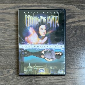 Criss Angel Mindfreak - Best of Seasons 1 & 2