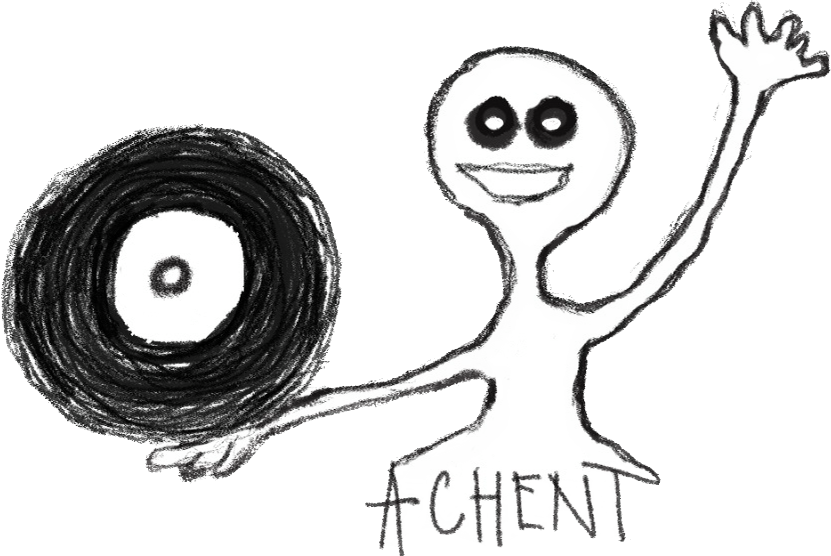 Achent Records