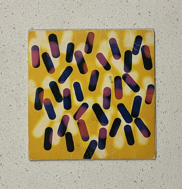 New Order Fine Time 827 277-2 CD SAMPLER!!!
