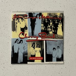 John Cougar Mellencamp Cherry Bomb Single Promo JCMCD 9 CD NO SCRATCHES!!!