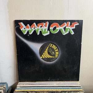 Jungle Brothers I'll House You Vinyl WAR 022B