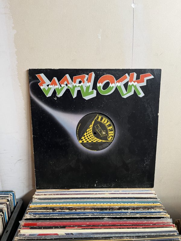 Jungle Brothers I'll House You Vinyl WAR 022B