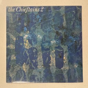 The Chieftains 2 Irish Celtic Folk Music Vinyl Record Album LP BRAND NEW SEALED!!! ILPS-9365