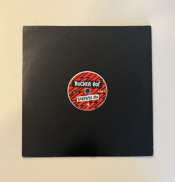 Rocker Boi & Punk Grrrl Surprise Vinyl Disc Set Lot LP LOL OMG - Image 6