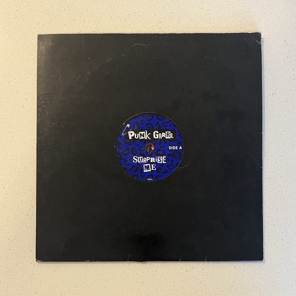 Rocker Boi & Punk Grrrl Surprise Vinyl Disc Set Lot LP LOL OMG - Image 5