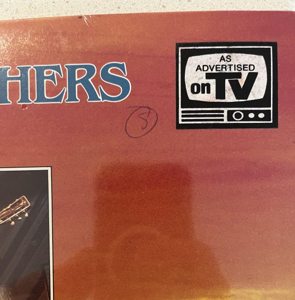 The Statler Brothers Greatest Hits Vinyl Album NC 568 LP BRAND NEW SEALED!!! - Image 2