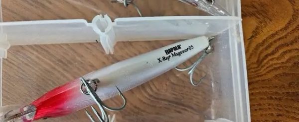 X-Rap Magnum 05 Fishing Jigs Lures Lot BRAND NEW!!! - Image 2