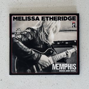 Melissa Etheridge Memphis Rock And Soul CD NO SCRATCHES!!! STX00010