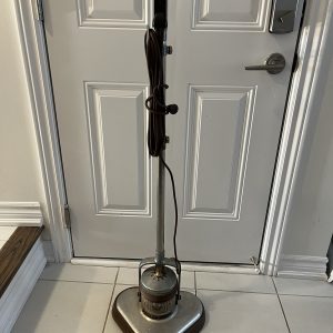 Vintage Electrolux BX5 7014719 Polisher/Waxer/Scrubber Made In Canada 1956