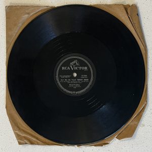 Elvis Presley Let Me Be Your Teddy Bear / Loving You Shellac 78RPM NM NO SCRATCHES!!! 20-7000