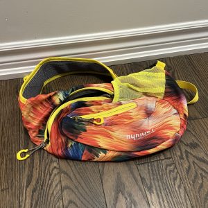 Tanluhu Cross Body Bag