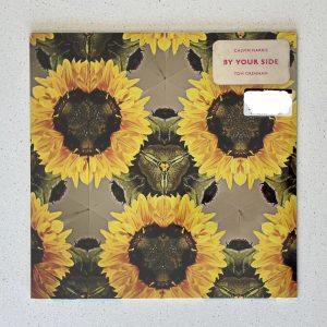 Calvin Harris & Tom Grennan By Your Side Vinyl BRAND NEW SEALED!!! 19439930641