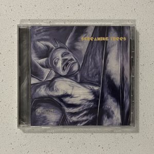 Screaming Trees Dust CD NO SCRATCHES!!! EK 64178