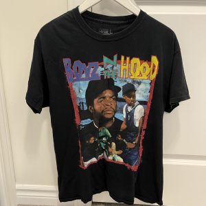 Boyz N The Hood T Shirt Size L