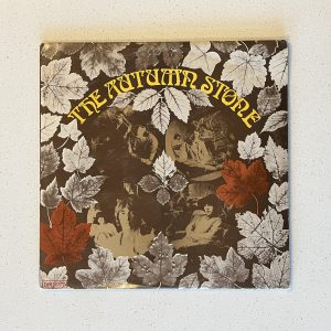 Small Faces The Autumn Stone Vinyl Record Album Psych Rock 2LP IMAL 02