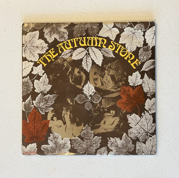 Small Faces The Autumn Stone Vinyl Record Album Psych Rock 2LP IMAL 02
