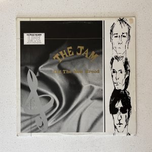 The Jam Dig The New Breed Vinyl Record Album LP NO SCRATCHES!!! PD-1-6365