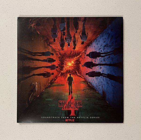 Stranger Things Season 4 NO SCRATCHES!!! 19658700101