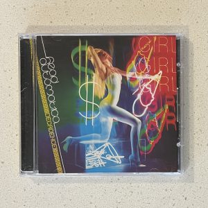 Head Automatica Decadence CD CDW 48631