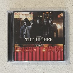 The Higher On Fire MySpace Emo CD 04577–8 6838–26