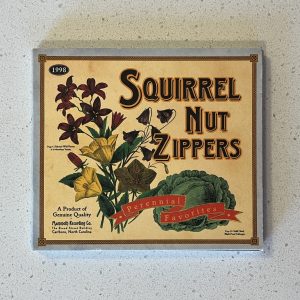Squirrel Nut Zippers Perennial Favorites CD NO SCRATCHES!!! 354 980 169-2