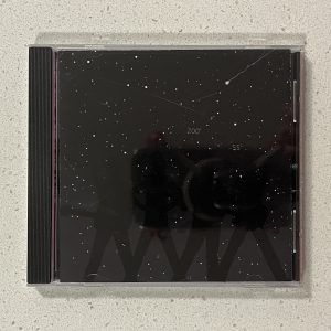 Rheostatics Night Of The Shooting Stars CD NO SCRATCHES!!! P232 50964 2