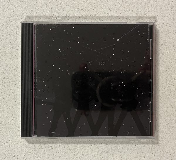 Rheostatics Night Of The Shooting Stars CD NO SCRATCHES!!! P232 50964 2