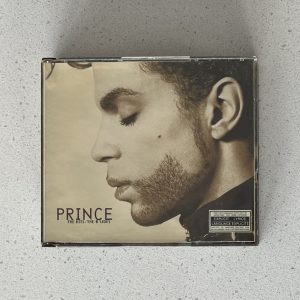 Prince The Hits / The B-Sides 3CD FAT BOX CASE!!! CDW 45440
