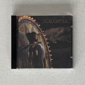 Slaughter Stick It To Ya CD VK-41702