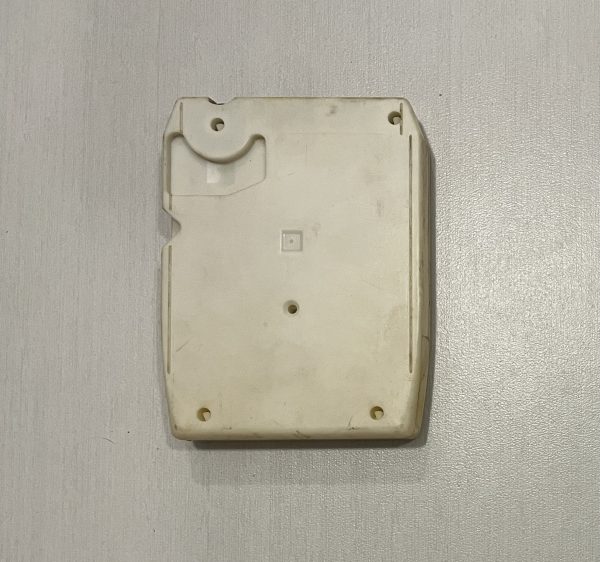 Memorex 8 Track Head Cleaner Tape Cassette - Image 2
