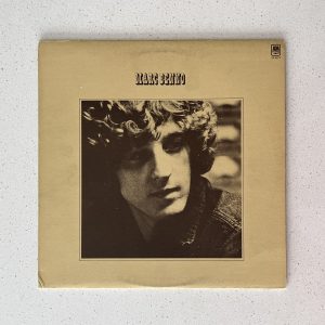 Marc Benno Self Titled First Album Vinyl Record LP NO SCRATCHES!!! SP-4273