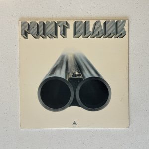 Point Blank Self Titled Vinyl Record Album LP NO SCRATCHES!!! AL 4087