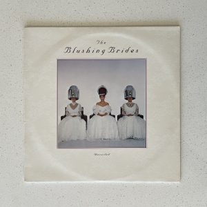 The Blushing Brides Unveiled Vinyl Record Album LP NKL1-0475