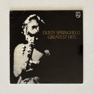 Dusty Springfield Greatest Hits UK Vinyl Record Album LP NO SCRATCHES!!! 9109 629