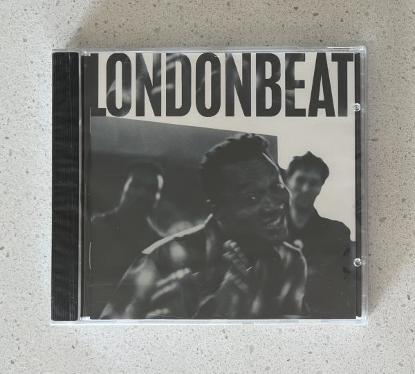 Londonbeat Self Titled CD BRAND NEW SEALED!!! 74321 22333-2