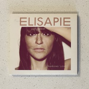 Elisapie Isaac Travelling Love CD NO SCRATCHES!!! PHER CD 1026