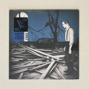 Jack White Fear Of The Dawn Vinyl Record Album LP BRAND NEW SEALED!!! TMR-752
