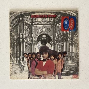 Rasputin's Stash Self Titled Vinyl Record Album LP SD 9046