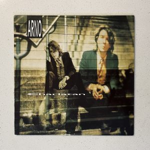 Arno Charlatan Vinyl Record Album Alt Rock 90's LP NO SCRATCHES!!! VL3071