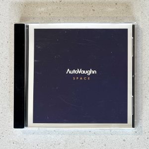 AutoVaughn Space CD USA PRESS!!!