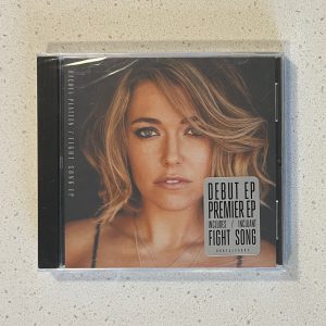 Rachel Platten Fight Song EP CD BRAND NEW SEALED!!! 88875 12368 2