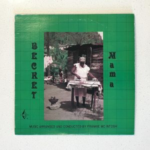 Becket Mama Reggae Soca Vinyl Record Album LP NO SCRATCHES!!! PM0006