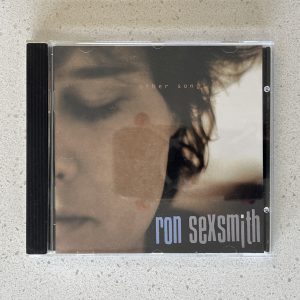 Ron Sexsmith Other Songs CD NO SCRATCHES!!! INTSD-91023