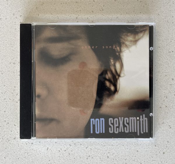 Ron Sexsmith Other Songs CD NO SCRATCHES!!! INTSD-91023