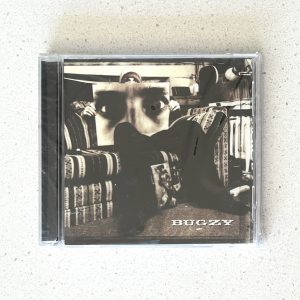 Bugzy Self Titled CD BRAND NEW SEALED!!! 004
