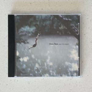Chris Rice Past The Edges CD NO SCRATCHES!!! WD2-885888