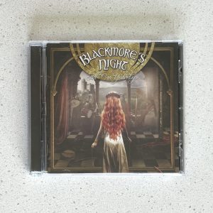 Blackmore's Night All Our Yesterdays CD NO SCRATCHES!!! FR CD 703