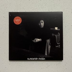 Vladimir Misik Strihali Dohola Maleho Chlapecka Etc Prog CD NO SCRATCHES!!! SU 6358-2