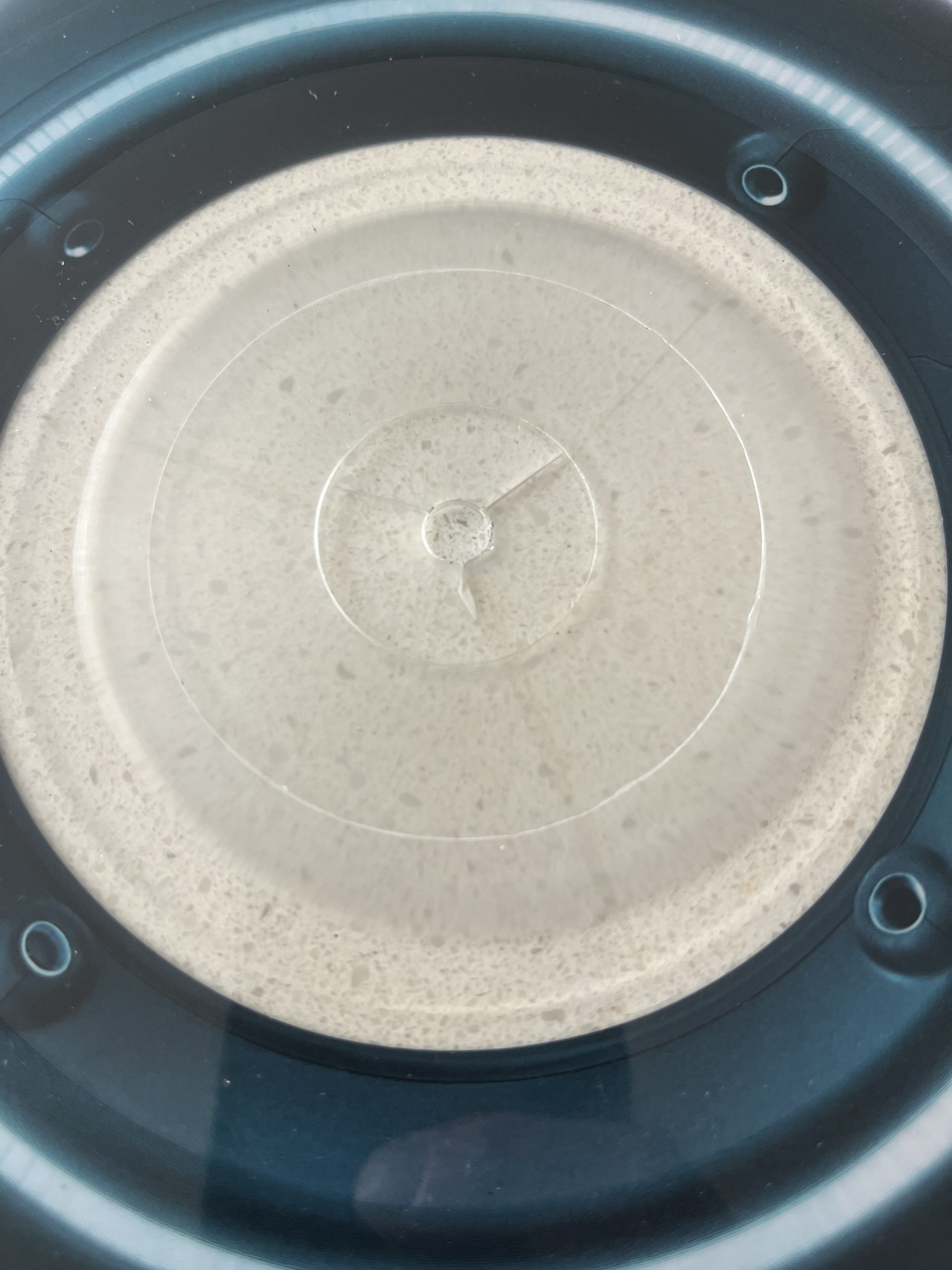 Daft Punk Tron Legacy Translucence Record Store Day 10” Vinyl Picture Disc STDDTRON10 ST01 D0013500311 - Image 2