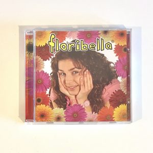 Floribella Kids Music Childrens TV Show Portugal CD NO SCRATCHES!!! SL 905-2
